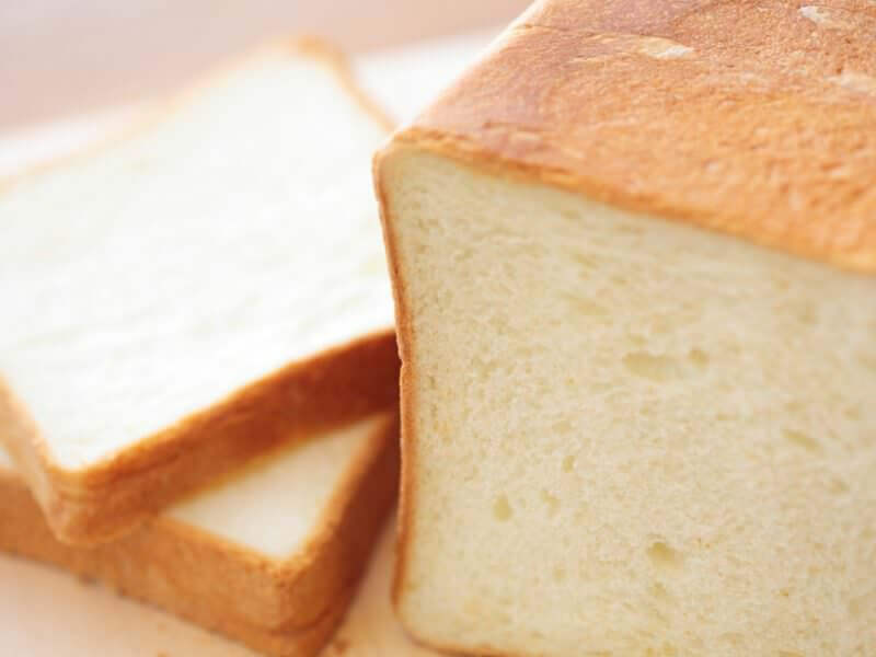 好きなメーカーの食パンはどれ?