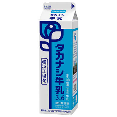 牛乳に関するアンケート