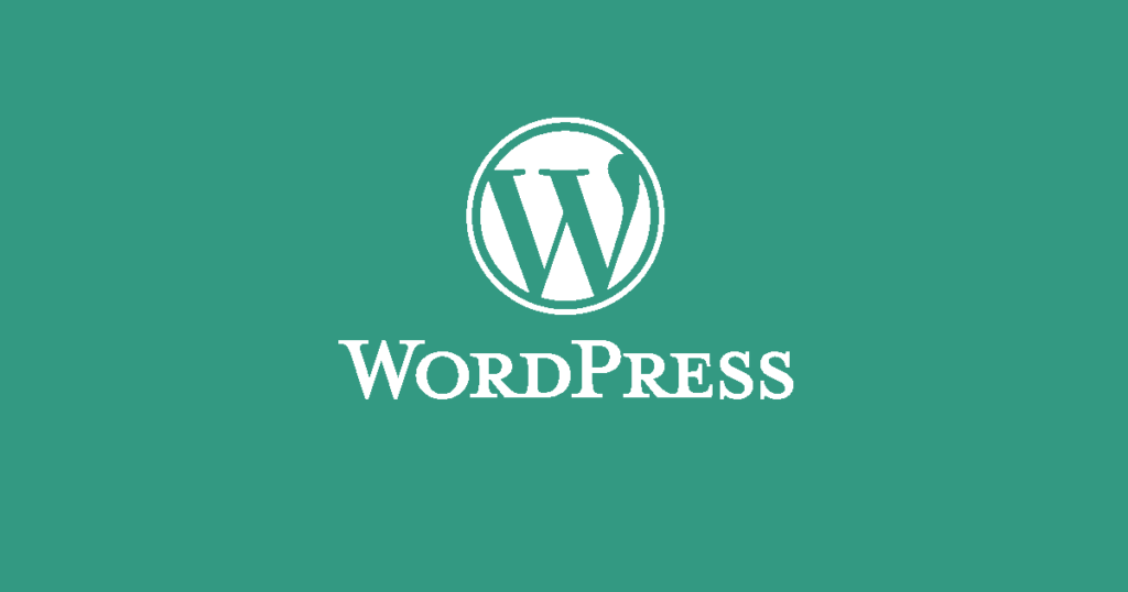 WordPress