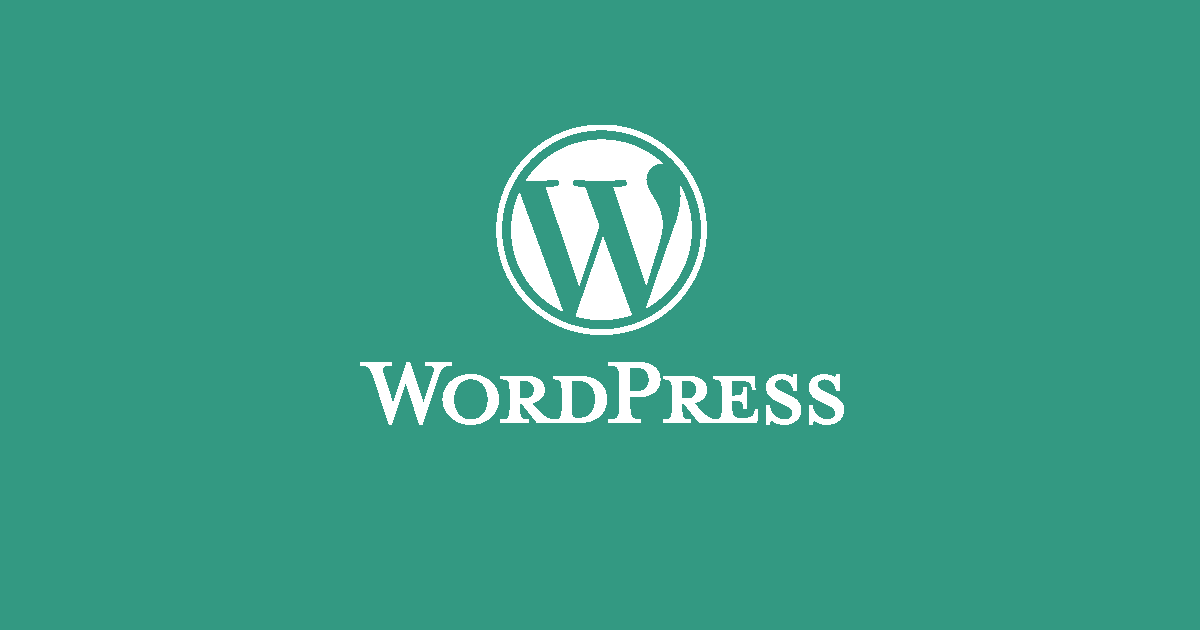 WordPress | 背景色ありのテキストに余白をつける方法