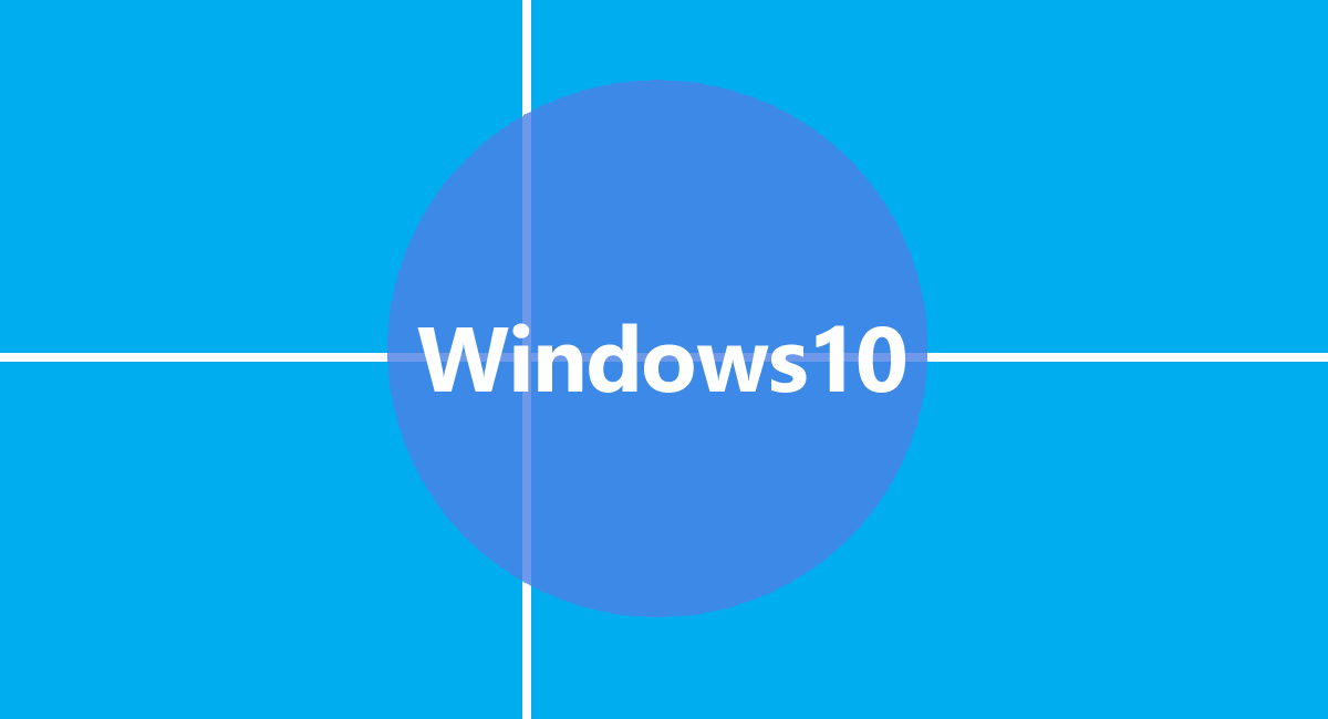 Windows10でスタートのアプリのタイル背景色を変更して統一する方法