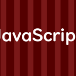 JavaScript