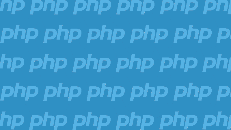 PHP | 年月日のセレクトフォームを作成する方法