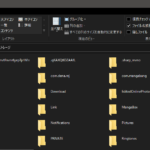 USB接続でAndroidスマホのファイルを同期する方法