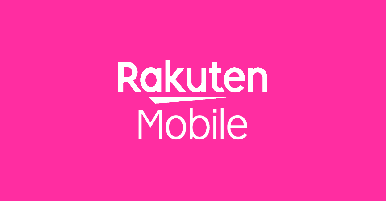 楽天モバイル | Rakuten Hand 店舗での在庫確認や購入・契約してきました