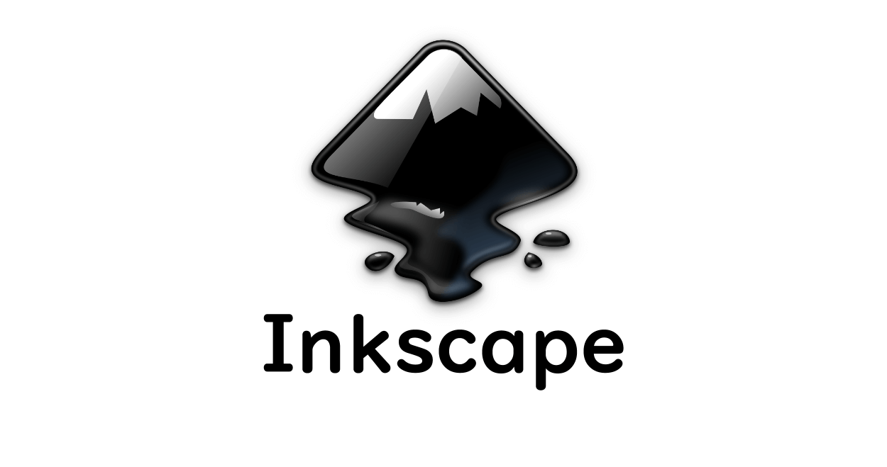 Inkscape | 片側や一辺のみ角丸の四角形を作成する