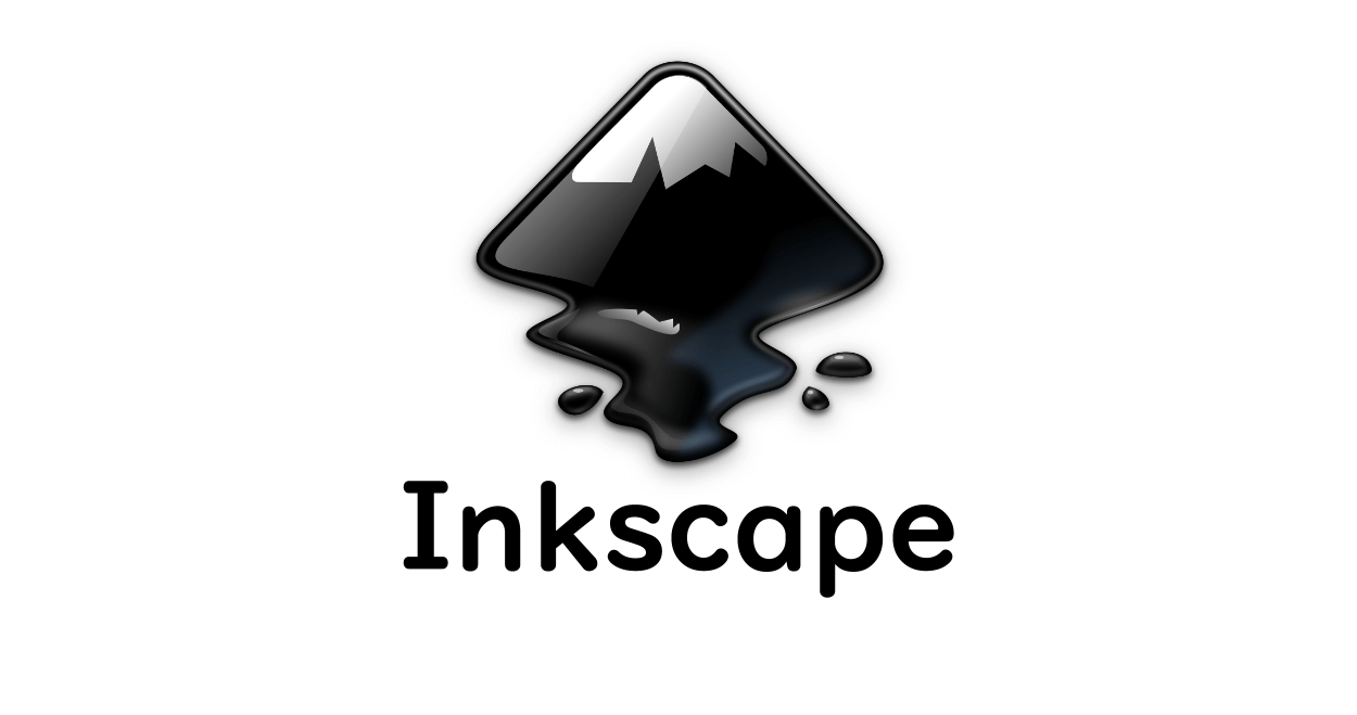 Inkscape | 背面、奥にあるオブジェクトを選択する