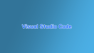 Visual Studio Code