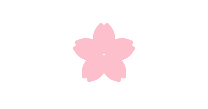 CSS | サクラの花びら（SAKURA）の作り方 | 1 NOTES