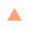 CSSで正三角形を作る方法