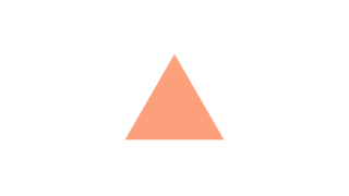 CSSで正三角形を作る方法