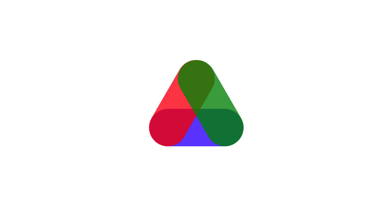 CSS | 角丸な三角形（Rounded triangle）の作り方