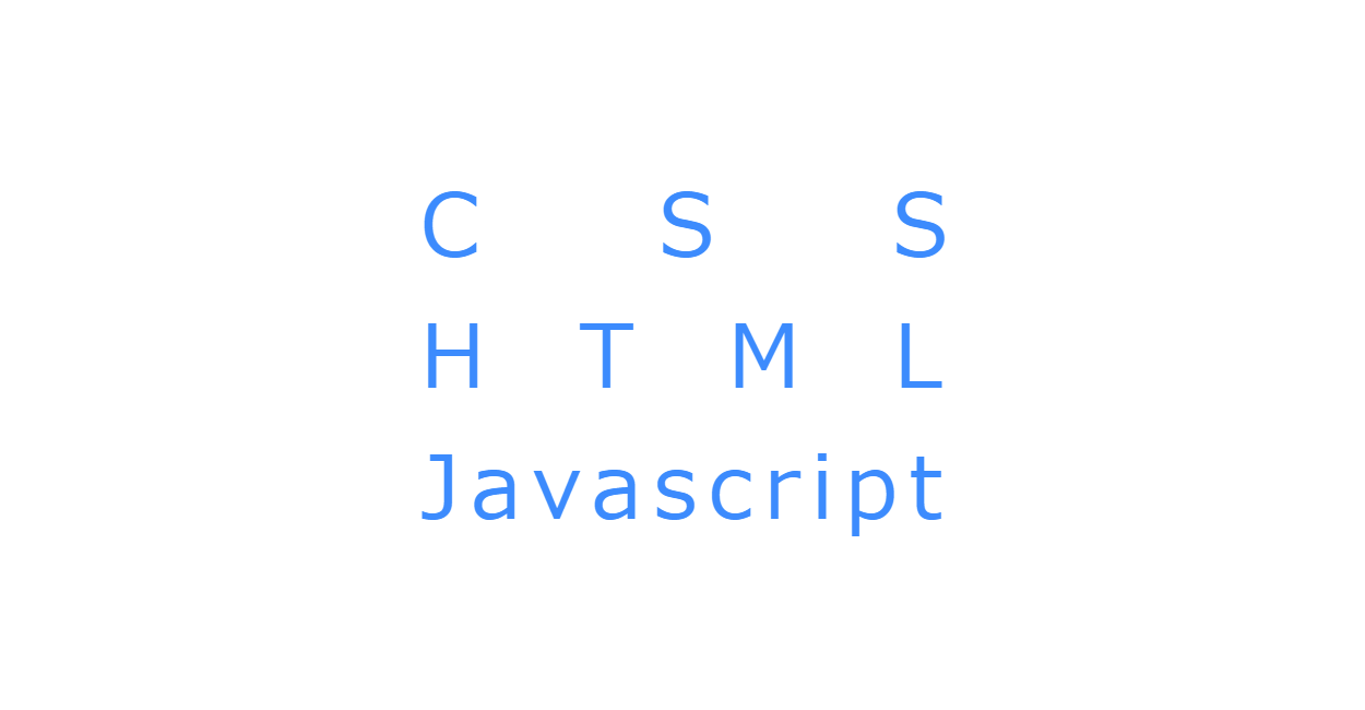 CSS  文字数の違う単語テキストを両端揃えにする方法  ONE NOTES