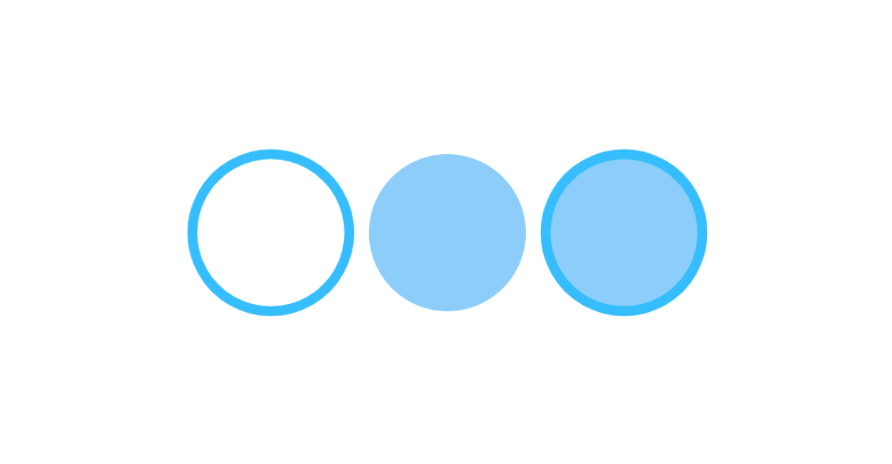 JavaScript | Canvasに円を描画する方法