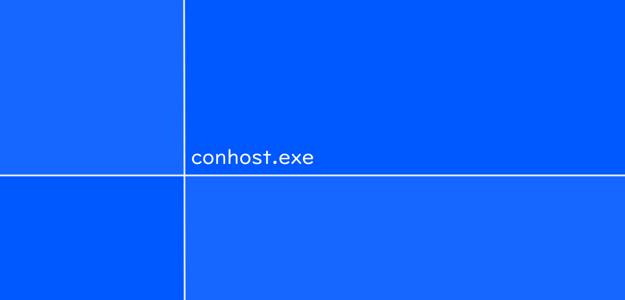 Conhost Exeとは コマンドプロンプトとの関係や強制終了する場合など One Notes