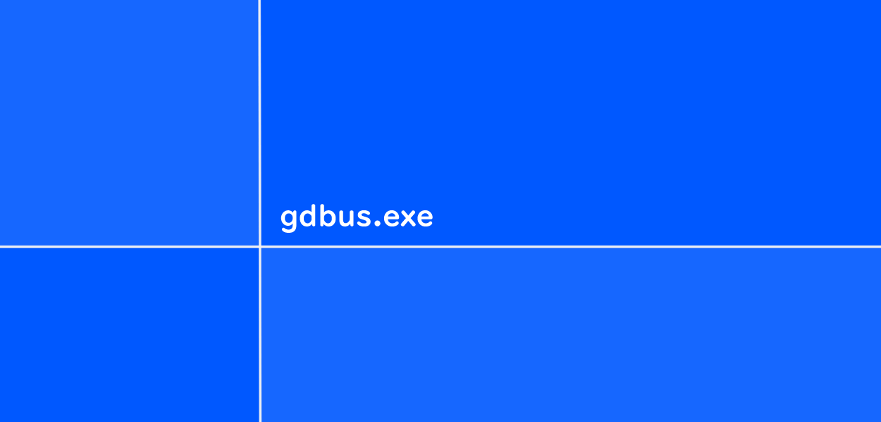Gdbus Exeとは Inkscapeなどのアプリケーションにある実行ファイル One Notes