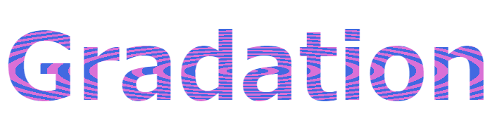 Css テキストにグラデーションをかける方法 One Notes Css テキストにグラデーションをかける方法 One Notes