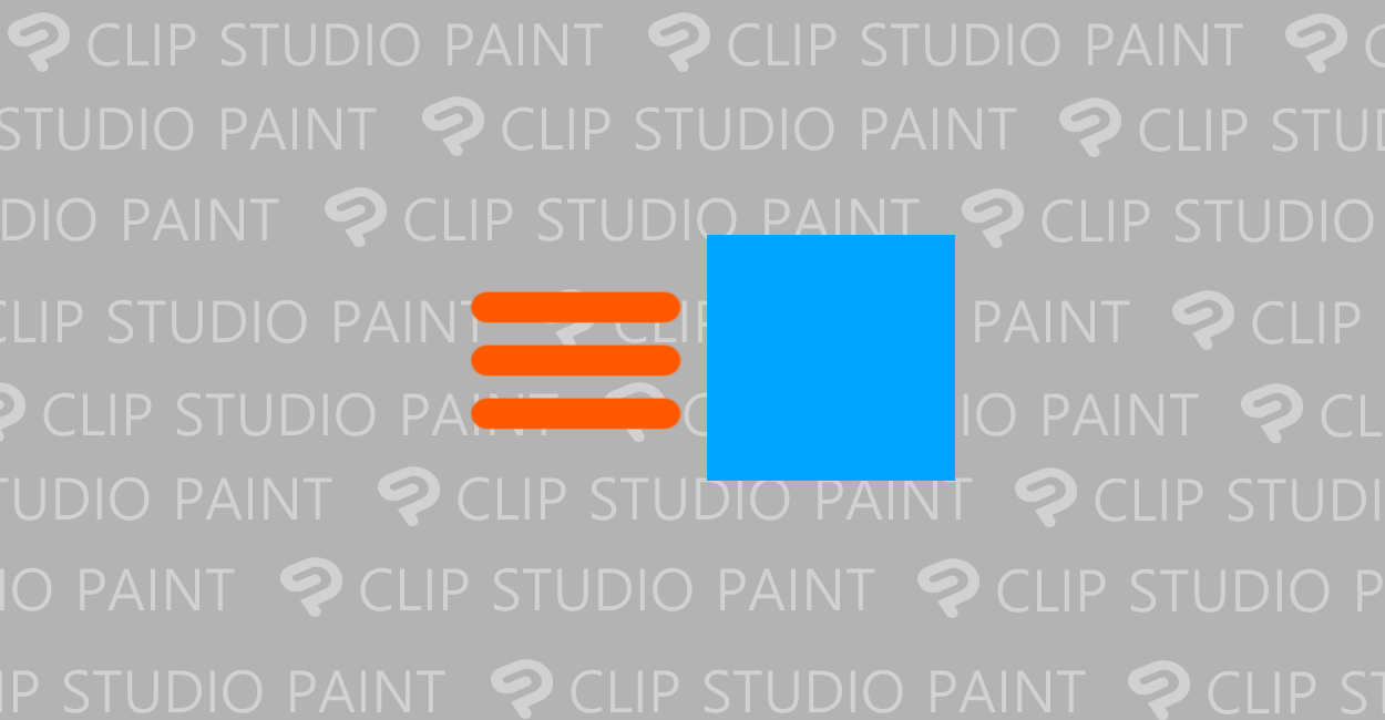 Clip Studio Paint マウスやペンでの操作でまっすぐ移動させる方法 One Notes