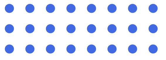 Css 水玉模様の作り方 One Notes