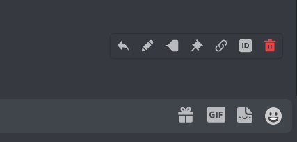 Discord 自分の投稿メッセージをまとめて削除する方法 One Notes