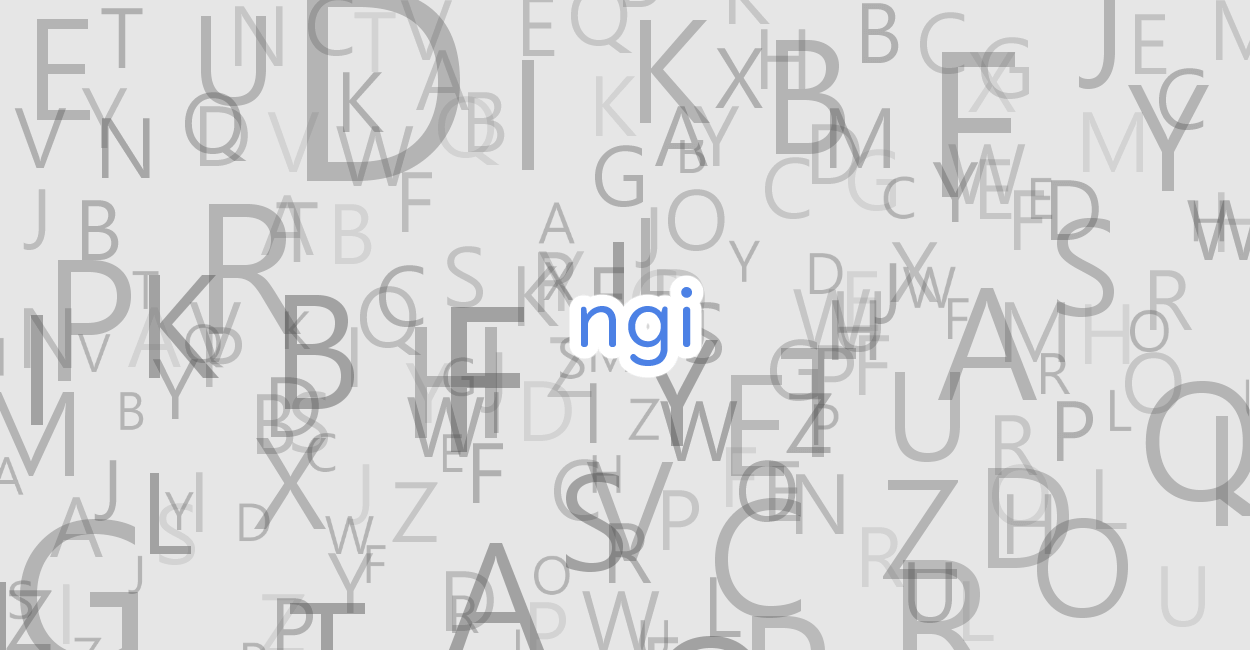 nglとは、Not Gonna Lieの略語、その意味や英語での例文など