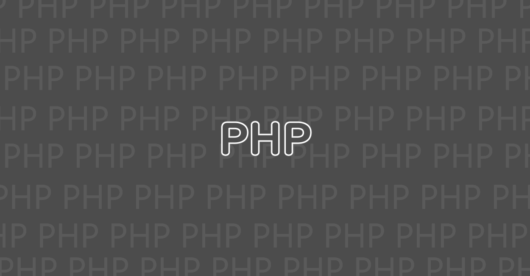 php 先頭1文字 削除