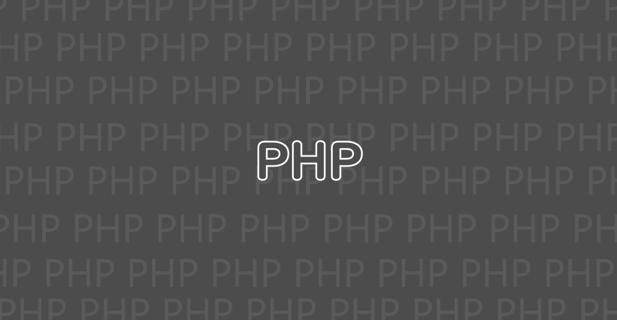 PHP | str_split()で文字列を文字数で分割して配列に格納する