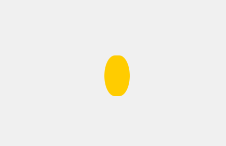 ChatGPT3で作成した卵型CSS