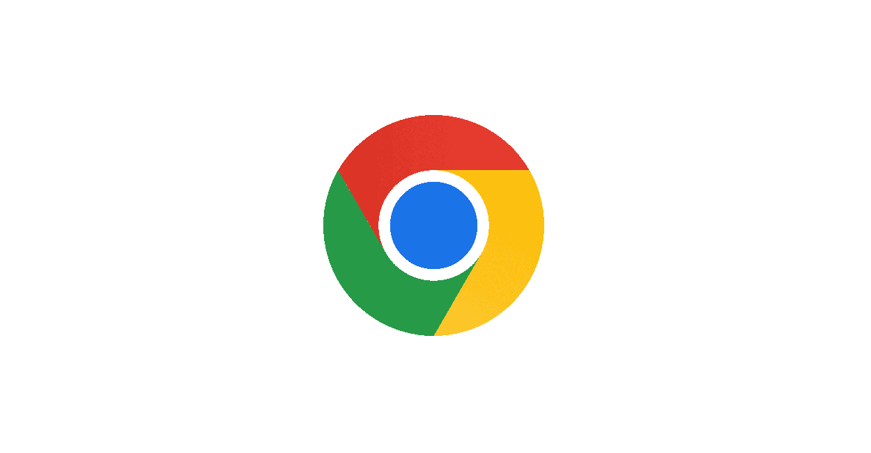 Google Chromeのアイコン画像
