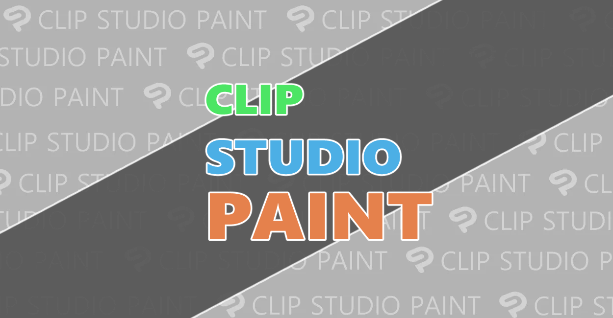 CLIP STUDIO PAINT | テキストのフォント、色やサイズを変更する方法