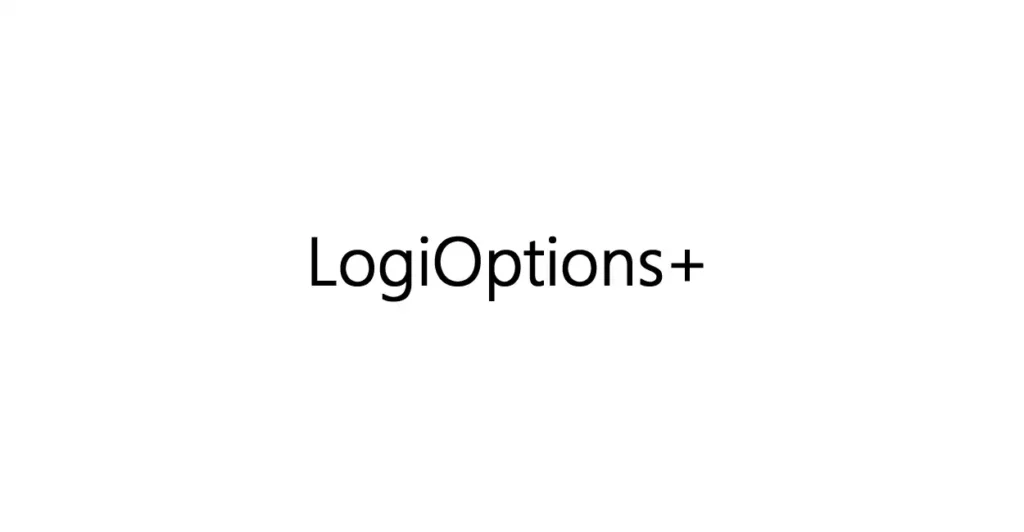 LogiOptions